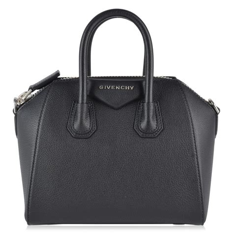 givenchy mini side bag|Givenchy antigona shopping bag.